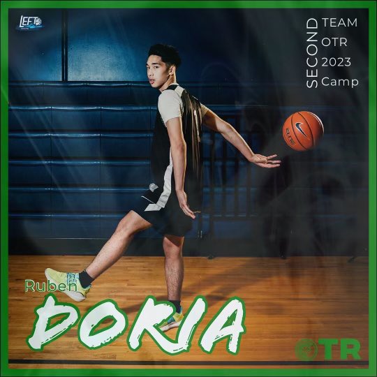 The <a href="/ExposureOtr/">OTRExposure</a> #BestofBothWorlds 2023 Camp 2nd Team. 

Continued: 

<a href="/RuebenDoria/">Rueben Doria</a>