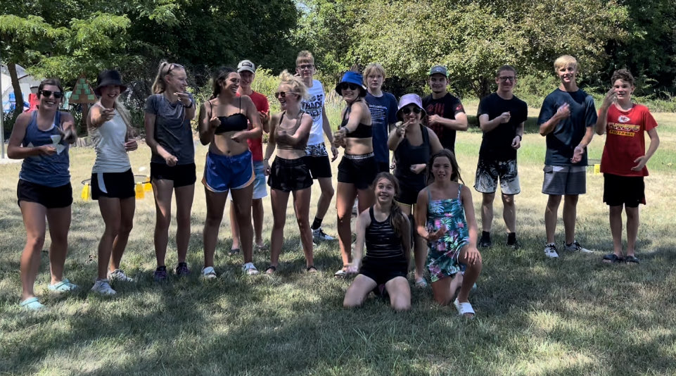 Coach Wheelock (@mindenxctf) on Twitter photo 2022 Minden XC Team Camp - Day 1- Highly competitive games, lots of fun and quality running. <a href="/MindenWhippets/">Minden Public Schools</a> 2022 Minden XC Team Camp - Day 1- Highly competitive games, lots of fun and quality running. <a href="/MindenWhippets/">Minden Public Schools</a>