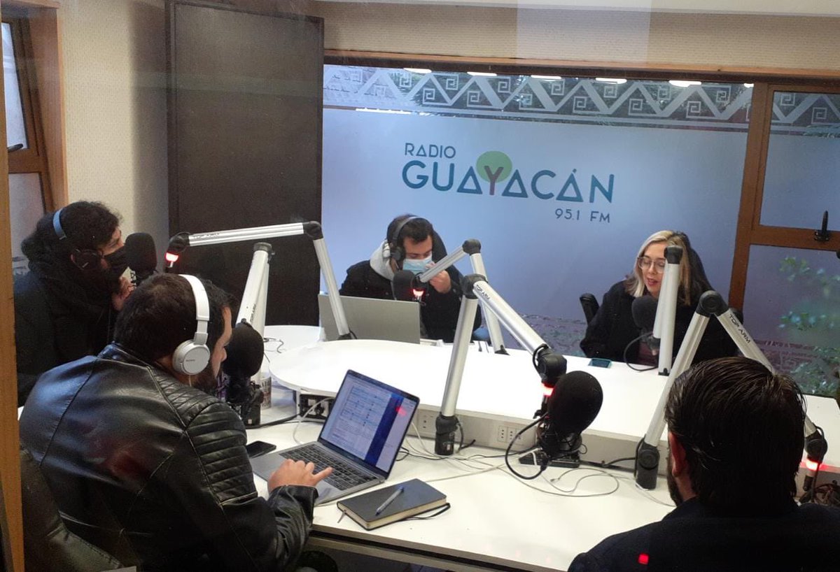 Ministerio de las Culturas on Twitter "Subsecretaria AGutierrezVas y