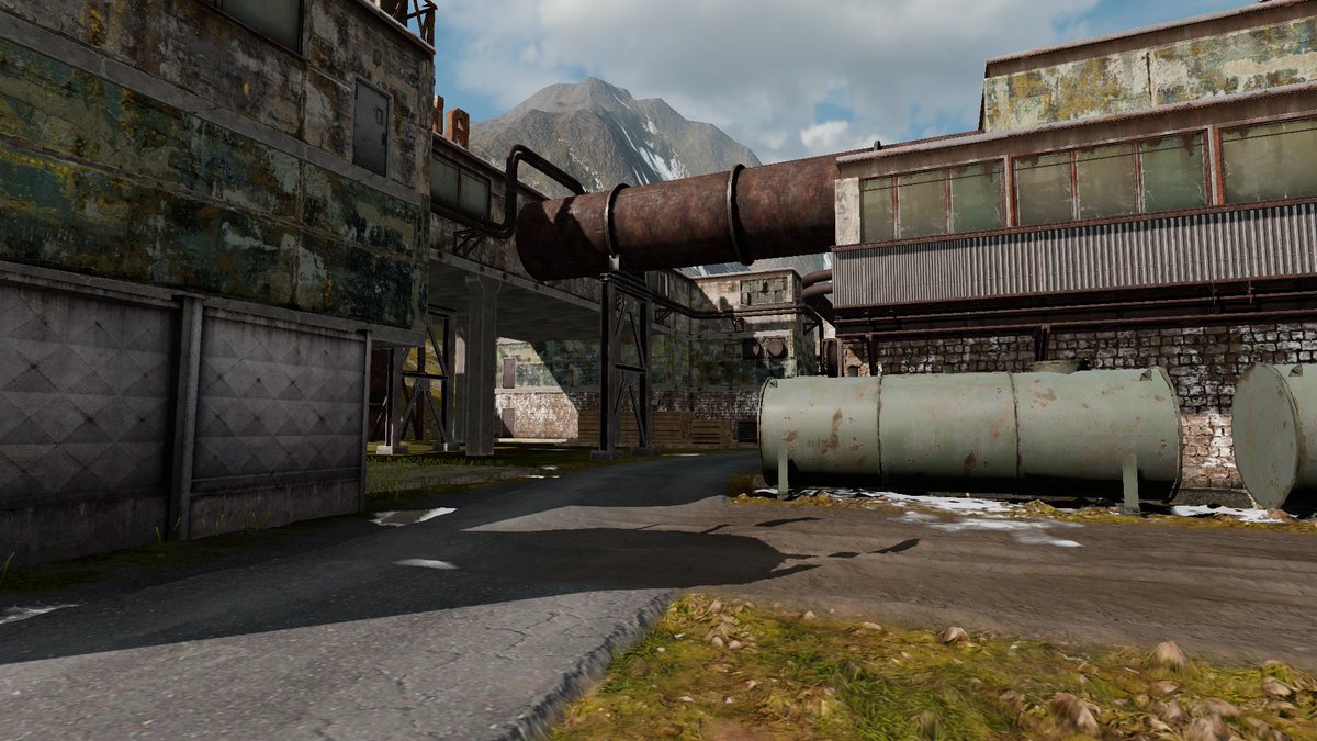 FireFront Mobile FPS tweet media