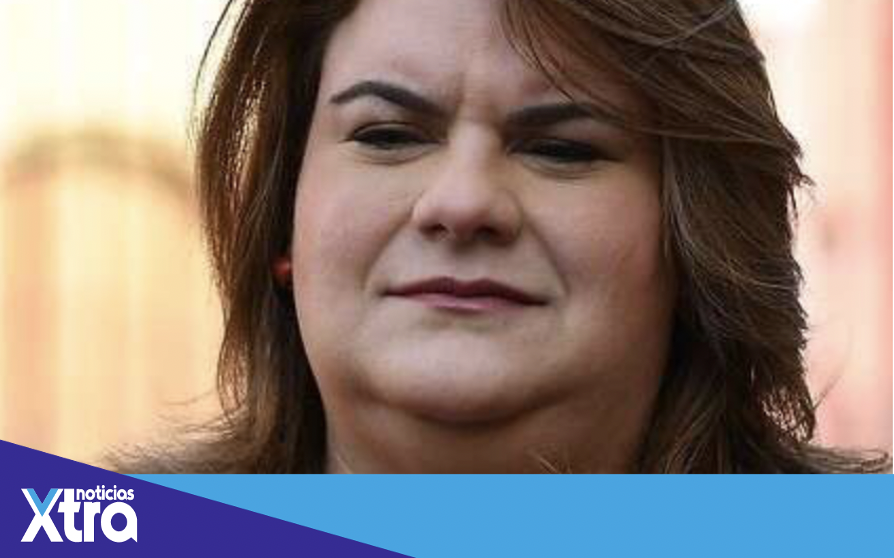 La comisionada residente en Washington, Jenniffer González Colón, informó el fallecimiento ayer de su abuela a la edad de 103 años.