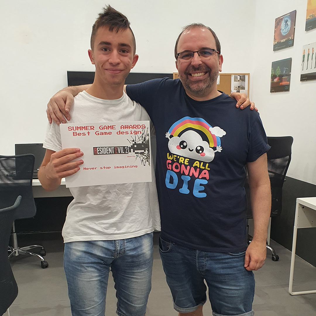 CEV Barcelona tweet media