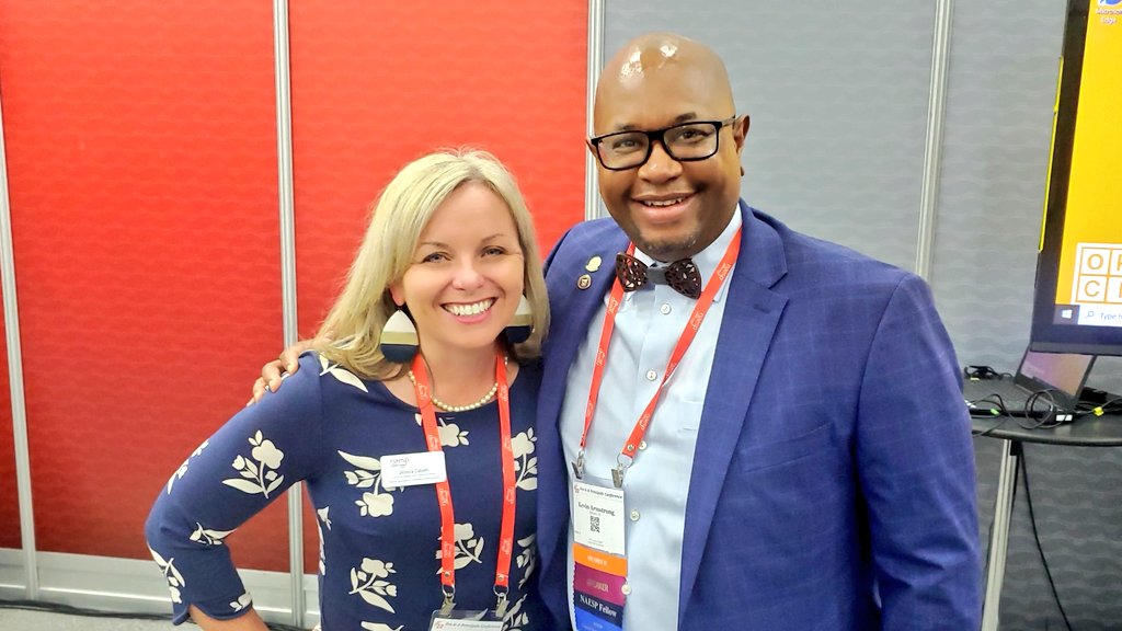 Dr. Andy Jacks tweet media