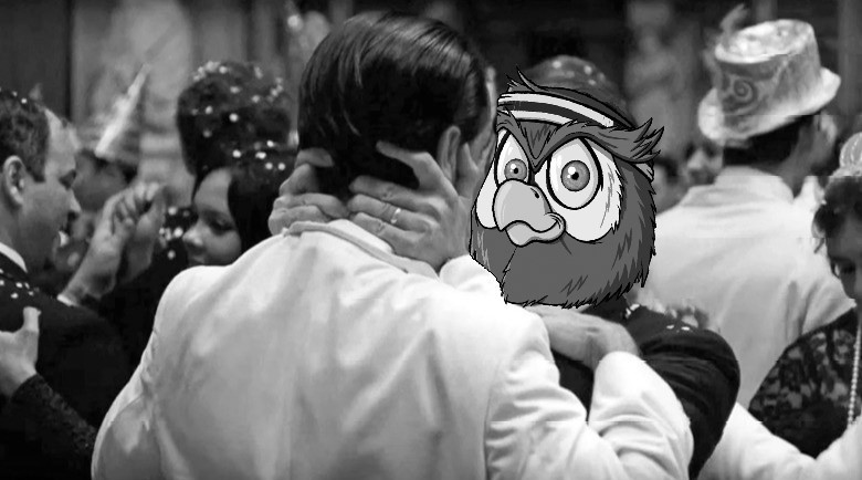 MrLintonios's tweet photo. "I know it was you, Fredo. You broke my heart. You broke my heart!" - Michael Corleone
The legendary scene known as the "kiss of death" when Al Pacino as Michael Corleone confronts John Cazale as Fredo Corleone in The Godfather: Part ll (1974).
#pjpp #proudowl #AlPacino #iconic https://t.co/tvILvxjucr