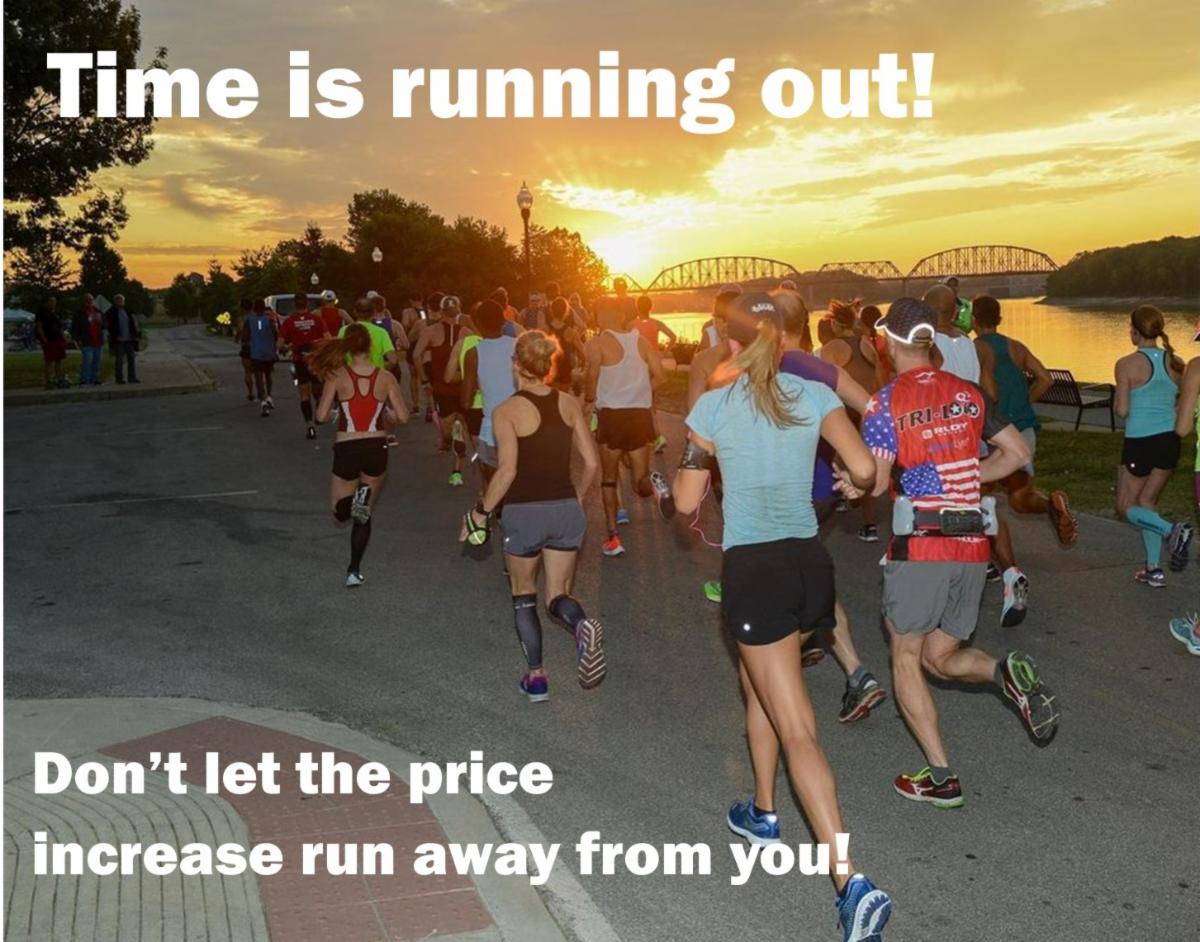HeuserInstitute's tweet photo. Run for a cause! Don't miss out on registering for the Dr. Ed Morgan/Kiwanis Grand Slam 4 Miler! Benefits children at Heuser Hearing &amp; Language Academy and Big Brothers Big Sisters. https://t.co/KdZxrXfb6t
@rivercityraces @bbbskentuckiana @Kiwanis #heuserhearing https://t.co/VsYQgmoQTZ