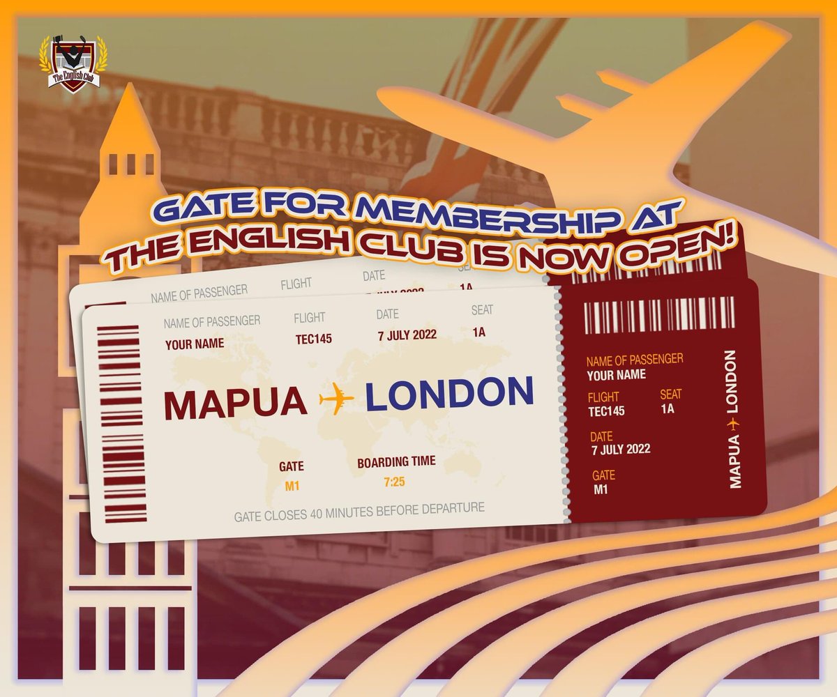 MUEnglishClub's tweet photo. Detective, you forgot your ticket! 😳

We’re finally flying to the city of dreams— LONDON ✈️✨
Click the link to register and take part on the ride with TEC 👇

https://t.co/VBv00fBpuw https://t.co/4Ze5x6UrtK