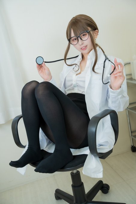 コスプレイヤー南ちょこのTwitter画像20