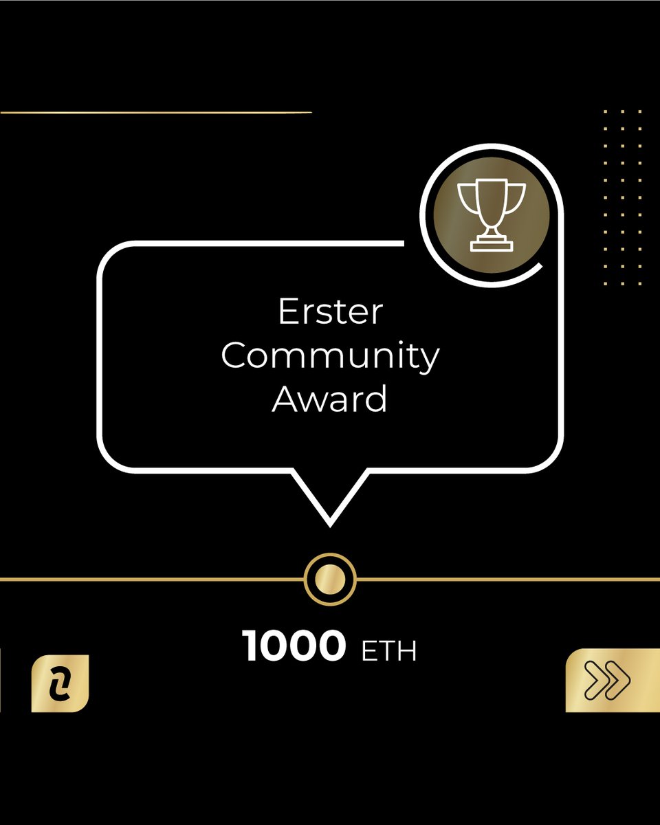 HBecommerceNFT's tweet photo. 🏆 Unser erster Community Award @ 1000 #Ethereum

#nft #nftdeutschland #nfts #krypto #kryptowährung #crypto #nftgram #händlerbund https://t.co/iZd31AsUig