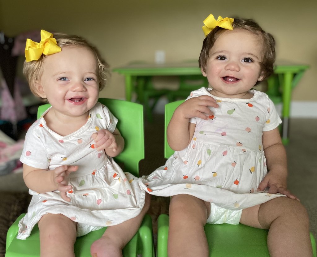 JordanRobichaux's tweet photo. Why are my kids growing so fast?!😭 https://t.co/WuCpD9b6Ah