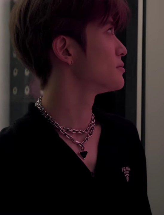 jhfilmy's tweet photo. Jaehyun side profile is so beautiful~ https://t.co/MHfSyARQ8t