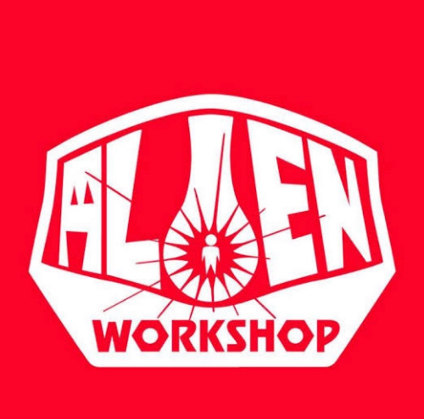 C1RCA &amp; Alien Workshop partnering up on Australia territory.

Quality Footwear and Decks since the 90’s.

WILD.