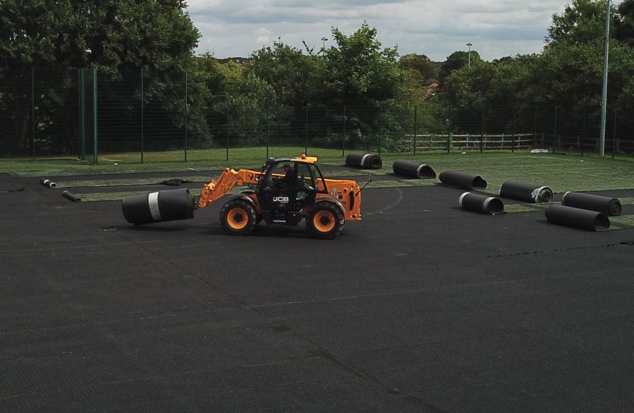 Leeds Trinity University Developments tweet media