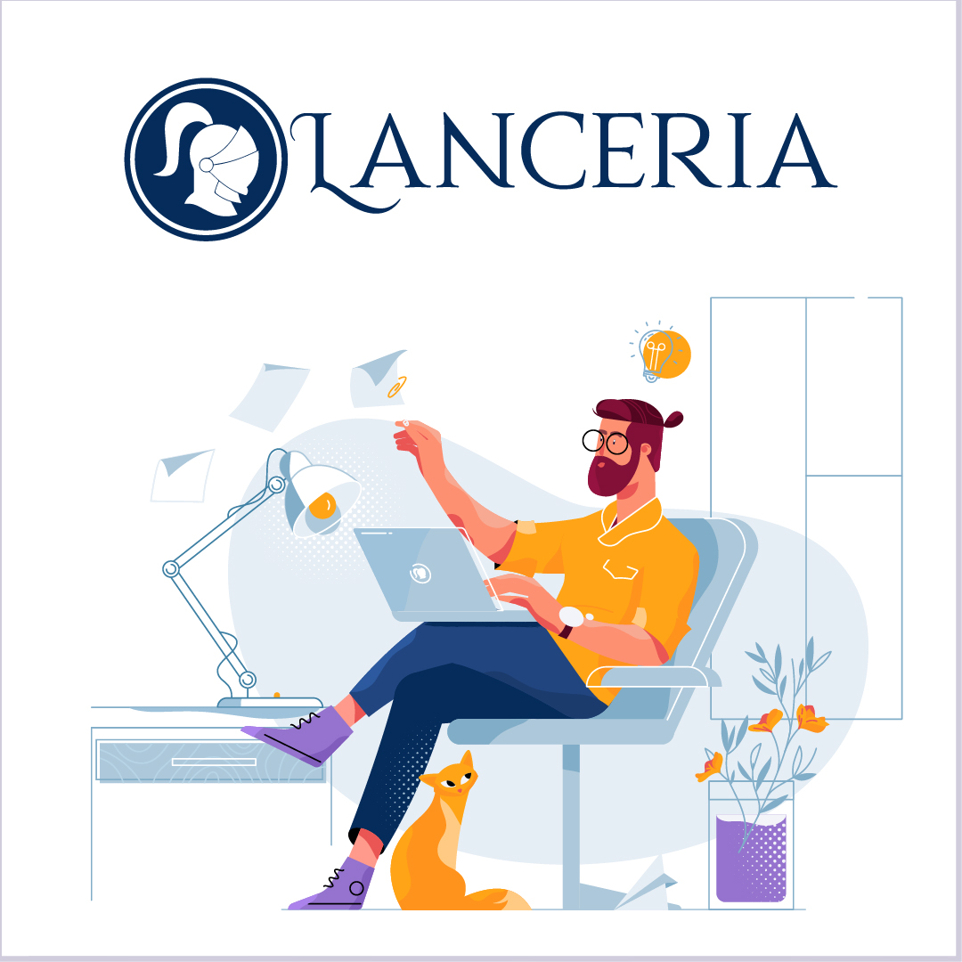 lancerialabs's tweet photo. Freelancing is harder than it seems and may affect your mental health, even if it's a common ambition. Here is how you can take care of yourself:
-slow down
-recognize the burnout symptoms
-try working from a public area
-talk to other freelancers
#LANCERIA #freelancer #Health https://t.co/yxDXNmeFHd