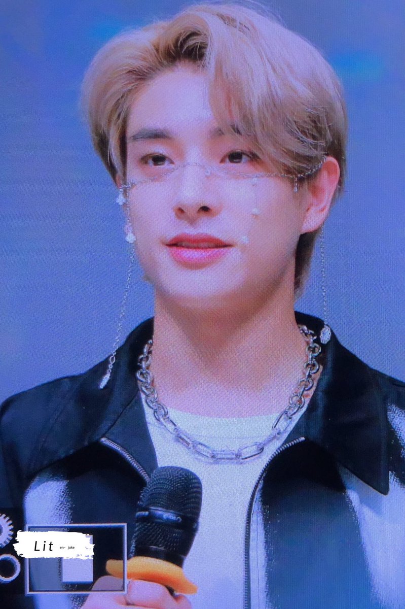 FINALLY JAKE WITH FACE CHAIN PREVIEWS 😭😭😭

#ENHYPEN_JAKE #엔하이픈_제이크