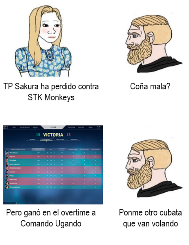 FelesGamingClub's tweet photo. Resumen de lo acontecido ayer en la @Gamesportsllei1
#GoPops🍿 https://t.co/rQIvGEbnL2