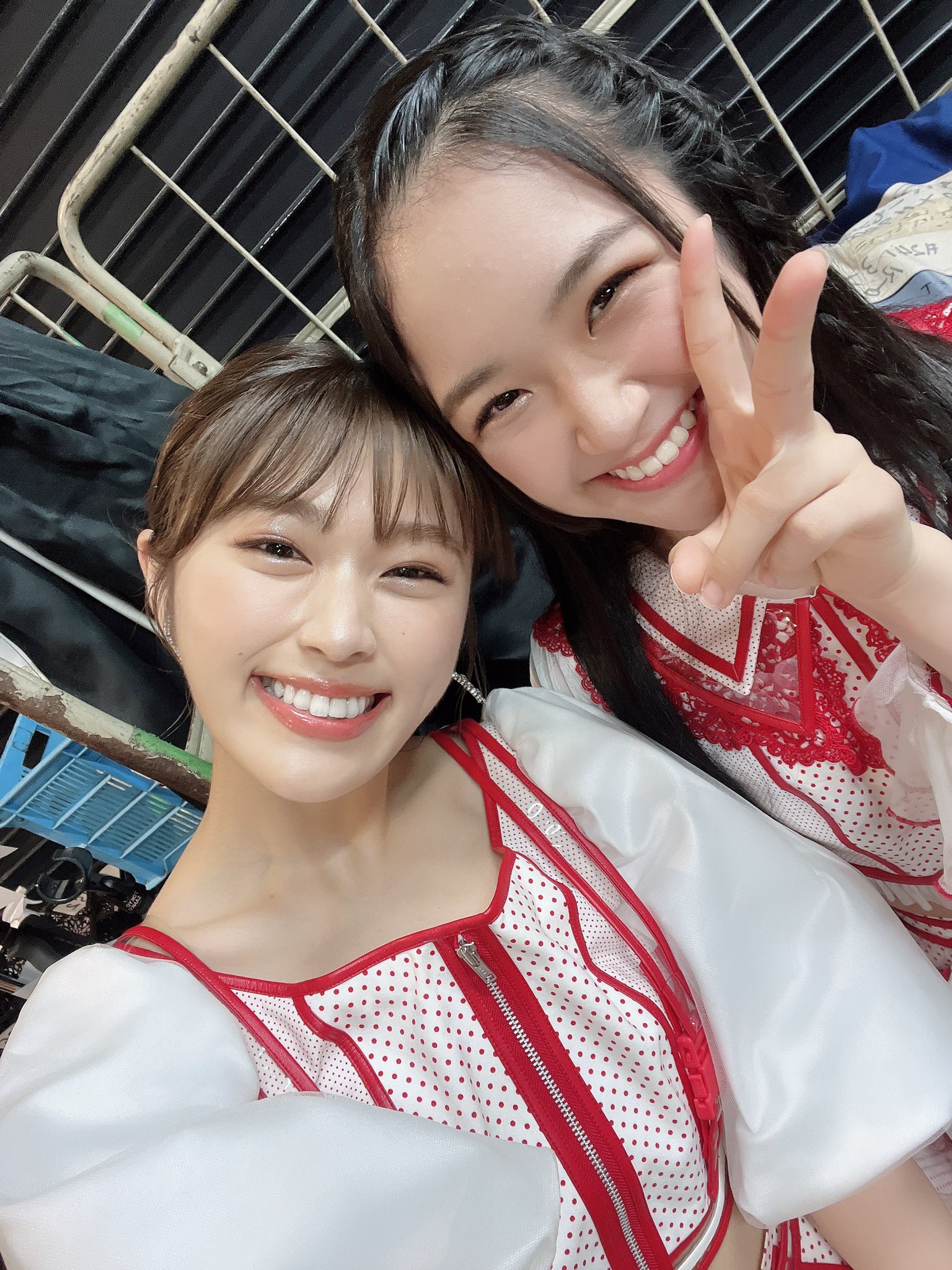 渋谷凪咲 on X: 