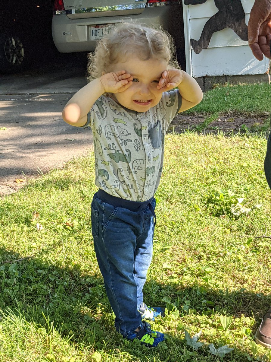 JordanFreako's tweet photo. Casper turns 2 years old today. How insane is that! He was a little slug who is now a walking talking parakeet. https://t.co/fnydnyQ8Gd