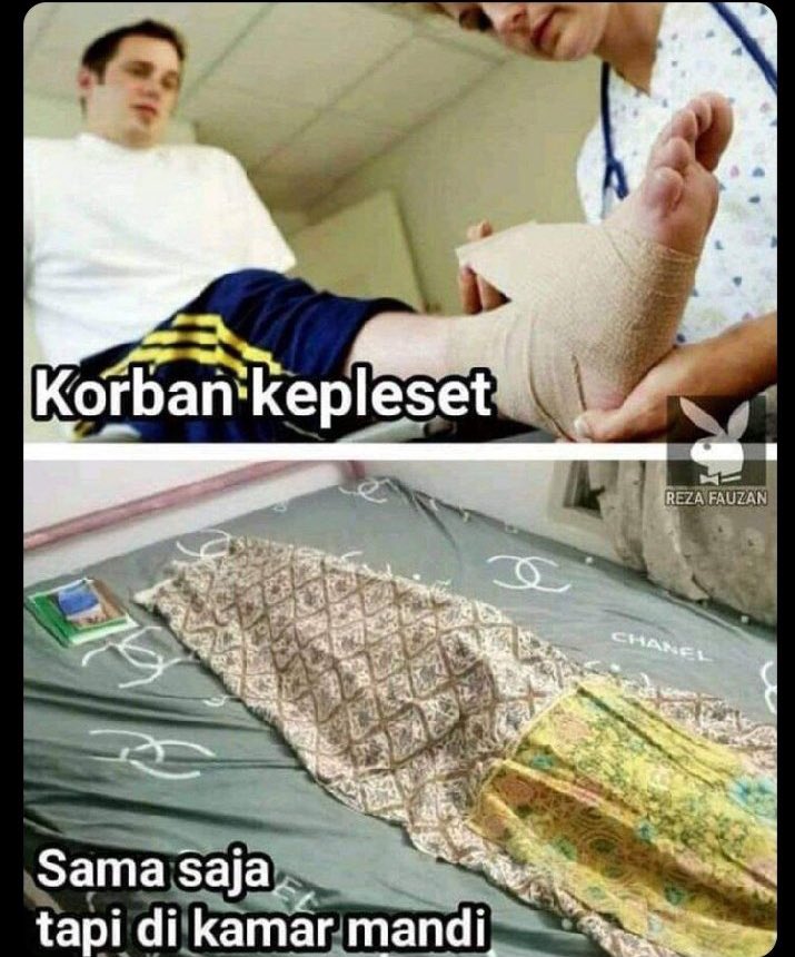 afrkml's tweet photo. Iya ya, kenapa ya? 🤔 https://t.co/wnxRDlYXtg