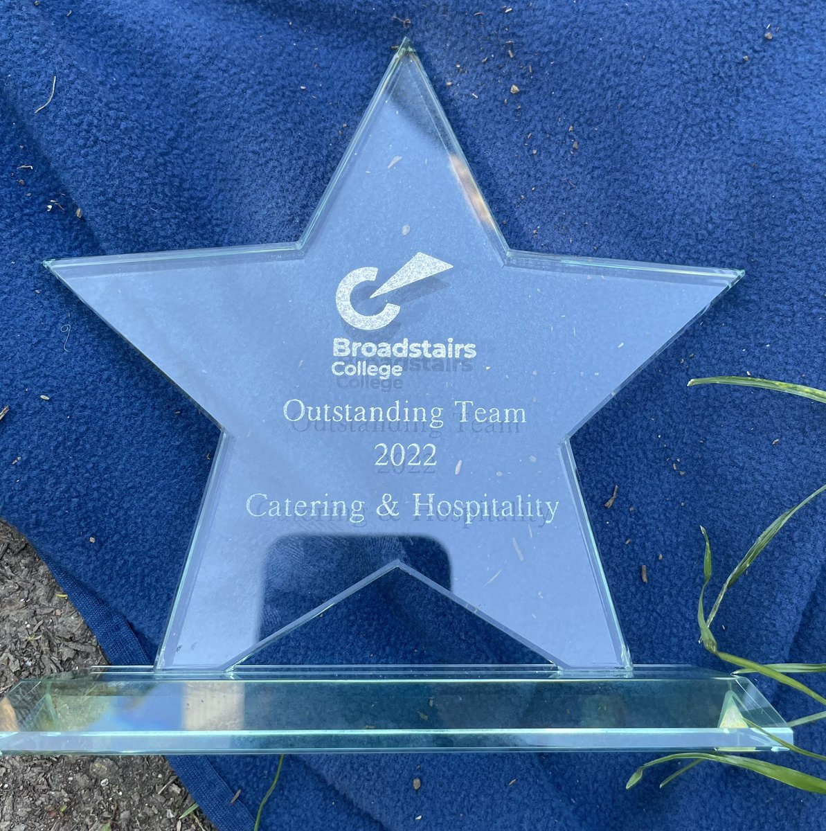 Get in, always fantastic to know….🤩