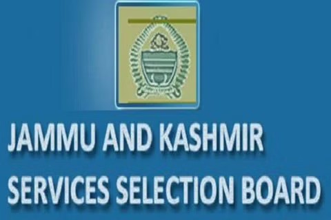 The J&K Services Selection Board on Thursday extended the last date for the online application for the posts of #PanchayatSecretary in the #RuralDevelopment and #PanchayatiRajDepartment till July 16.
#Panchayat 
#KashmirYouth 
#KashmirJobs