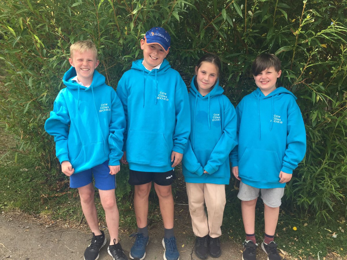 Hwyl Fawr Blwyddyn 6! Year 6 Leavers! <a href="/YGAberaeron/">Ysgol Gyfun Aberaeron</a>