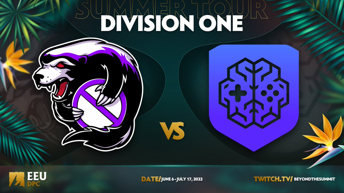 BTSdota's tweet photo. Our next epic series between Outsiders against @IAM_MindGames will be coming up shortly!🔥⚔️

Do some stretching, drink some waters and come back to enjoy more actions!😎

📺 https://t.co/MkXeQYoIoq
🗣️ @Ares_HD &amp; @lizZardDota2 
#EEUDPCLeague https://t.co/4mzAjnMZrO