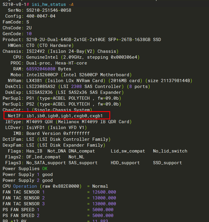 StorageExpertIT tweet picture