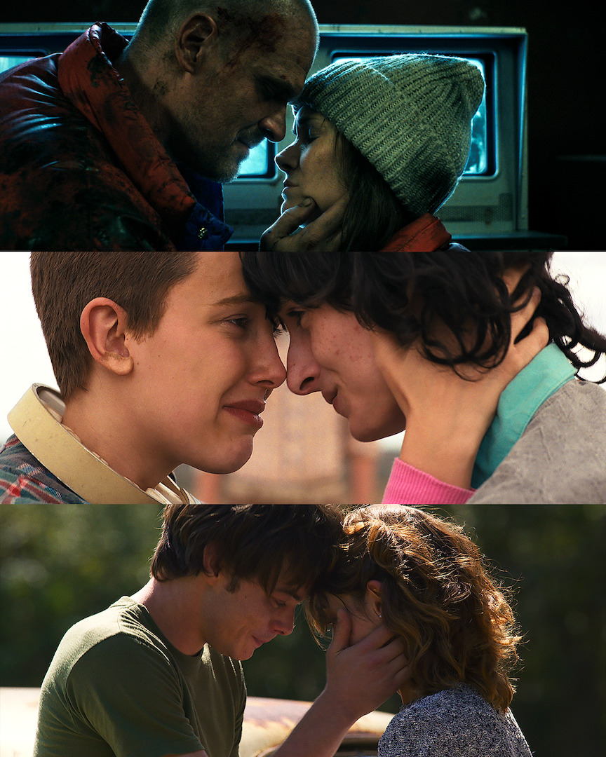 Netflix Geeked tweet media