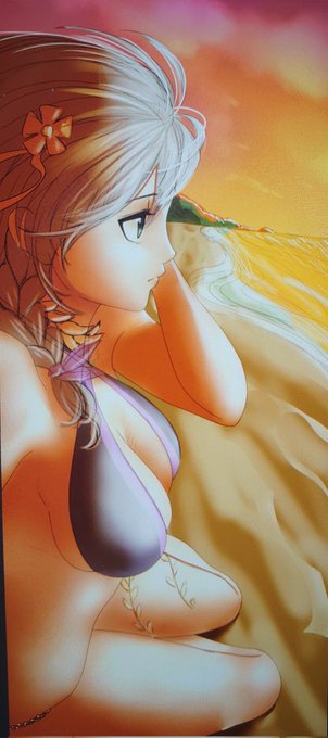 いっしーラフ…( ³ω³ )

うまくいかん…
もっとこう…う〜む_(:3 」∠ )_ 