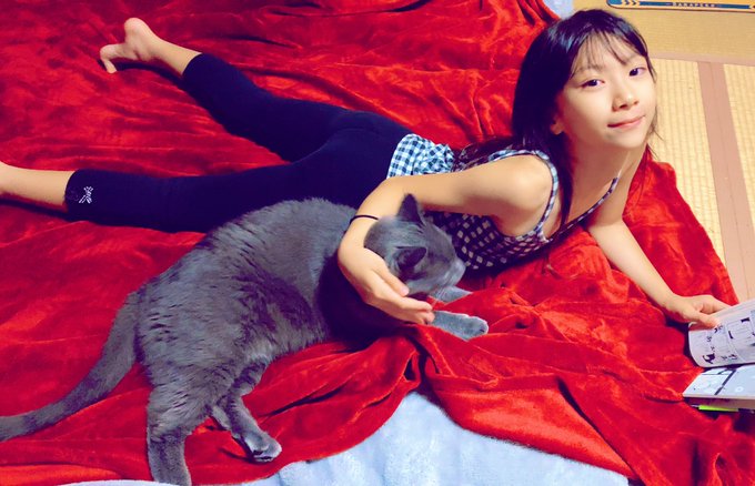 Twitterのコスプレ画像14