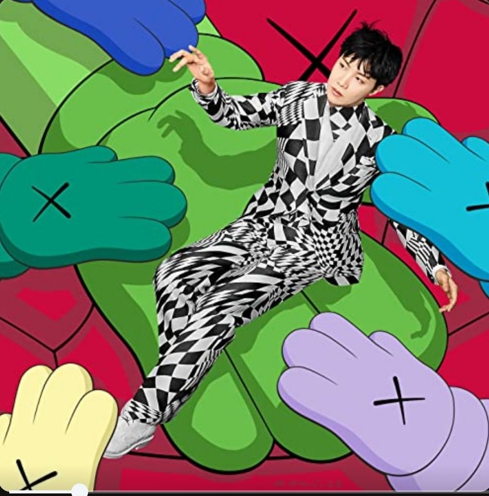 teddybvibin's tweet image. Stream Jack In The Box for clear skin, good credit, and a endless swag!! Lol 

#JackInTheBox #streamjackinthebox #jhope #jhope_방화