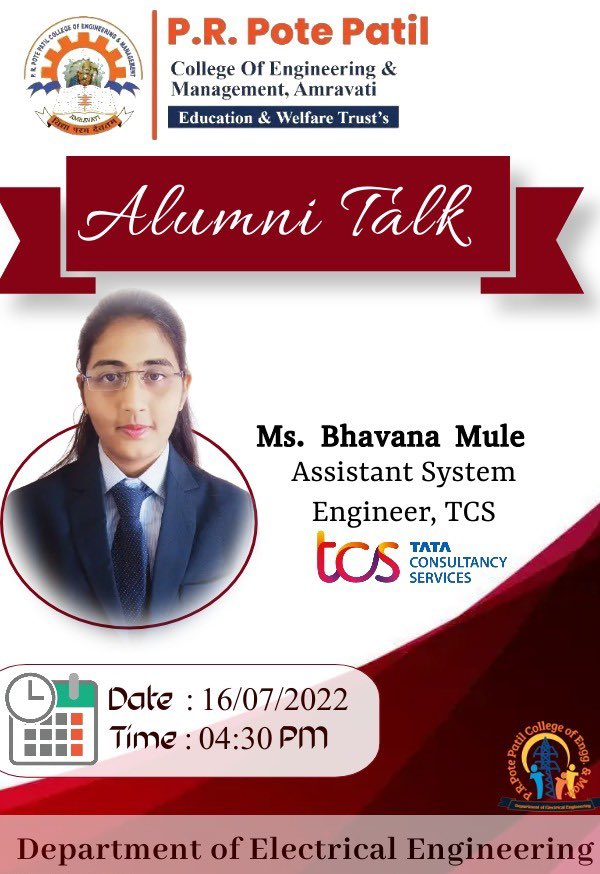 PRPCEEE's tweet image. #alumnitalk