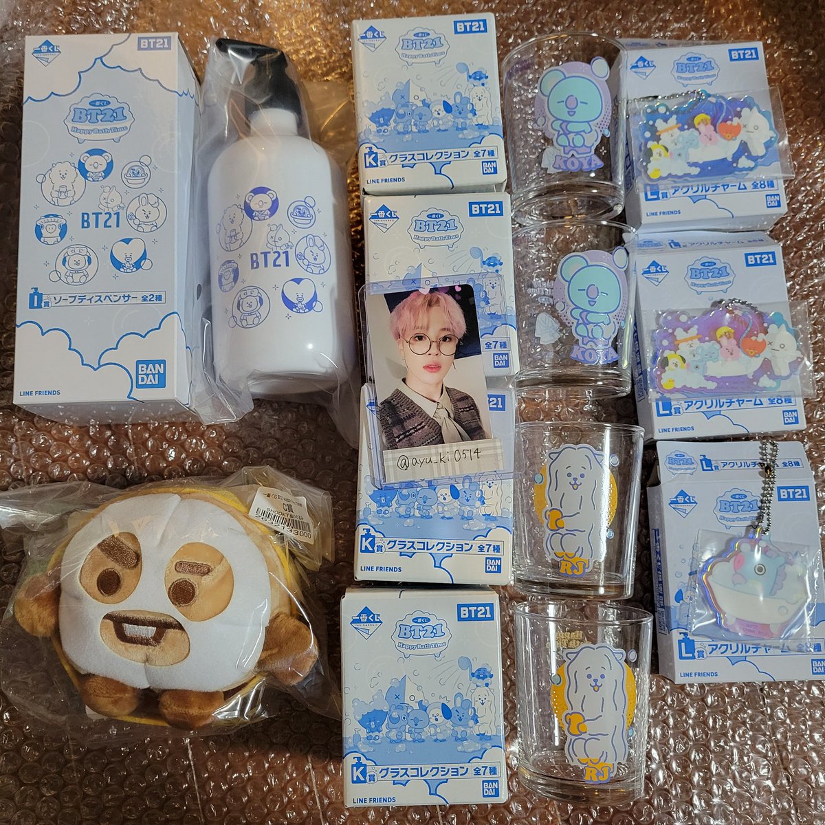 ⟭⟬💜ayumin💜⟬⟭⑬𝒥ℳ tweet media