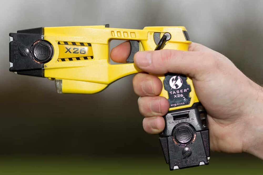 Cronaca - Lunedì 18 luglio il #Taser arriva a #Alessandria, Cuneo e Verbania
alessandria24.com/2022/07/15/lun…
#Prevenzione #SicurezzaPubblica