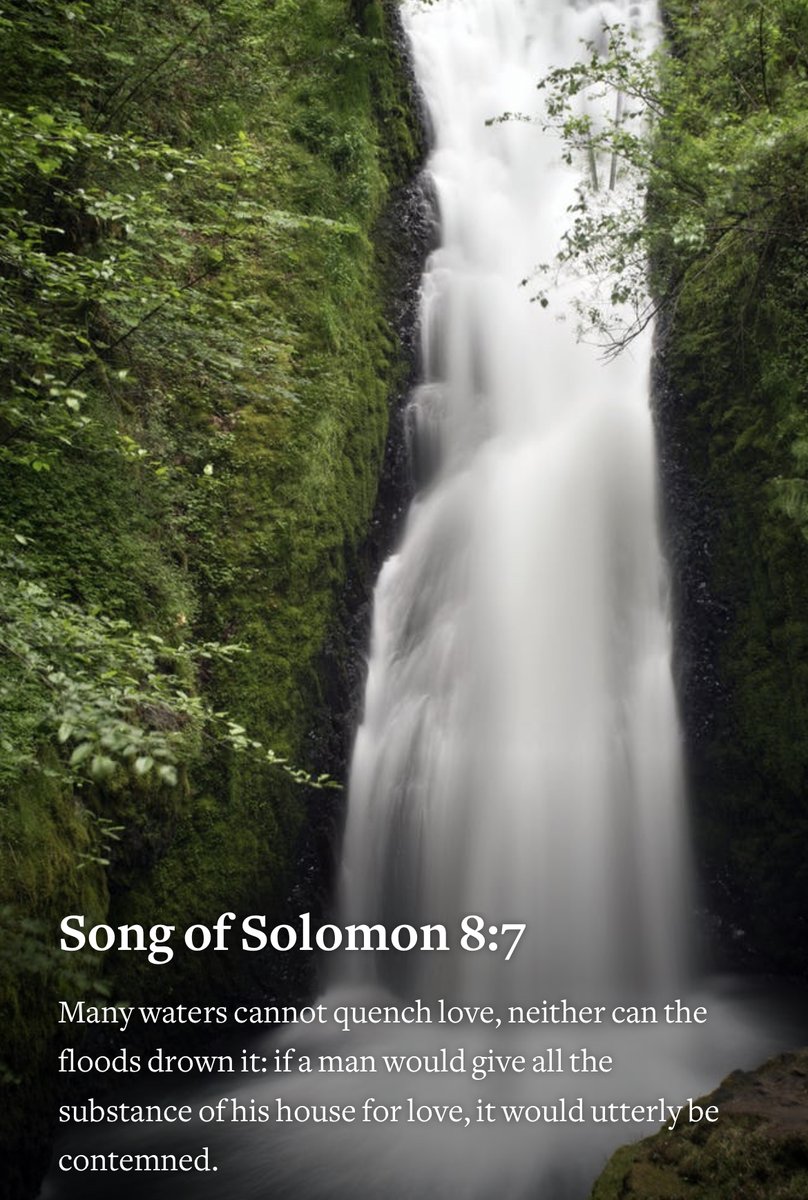 Jesus gave up all the wealth of this world for us, because He truly loves us. HAVE A FABULOUS FRIDAY!!