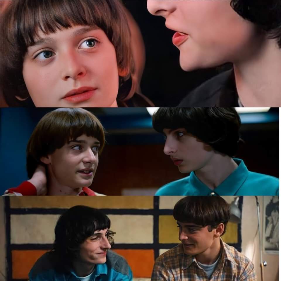 Ator de Stranger Things: Agora está 100% claro que Will é gay - -  Gamereactor