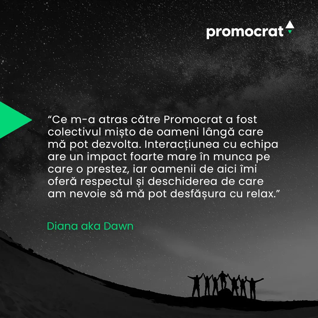 Let us introduce you to Diana, aka Dawn. Her personal style can be described as alternative, eccentric and bold. 🖤💪

She's an artist at heart, passionate about graphics, photography, and writing. In her free time, she also enjoys gaming, fashion, and psychology. 📷✍️🎮