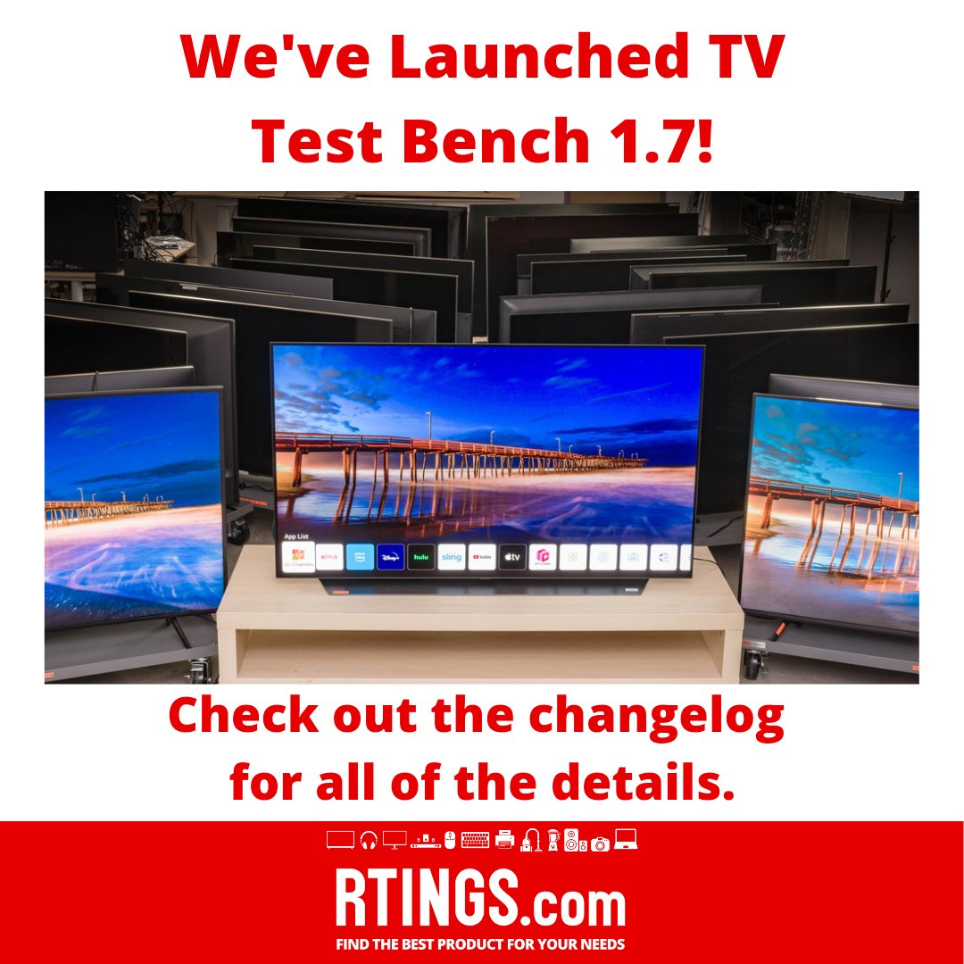 RTINGS.com (@rtingsdotcom) / Twitter