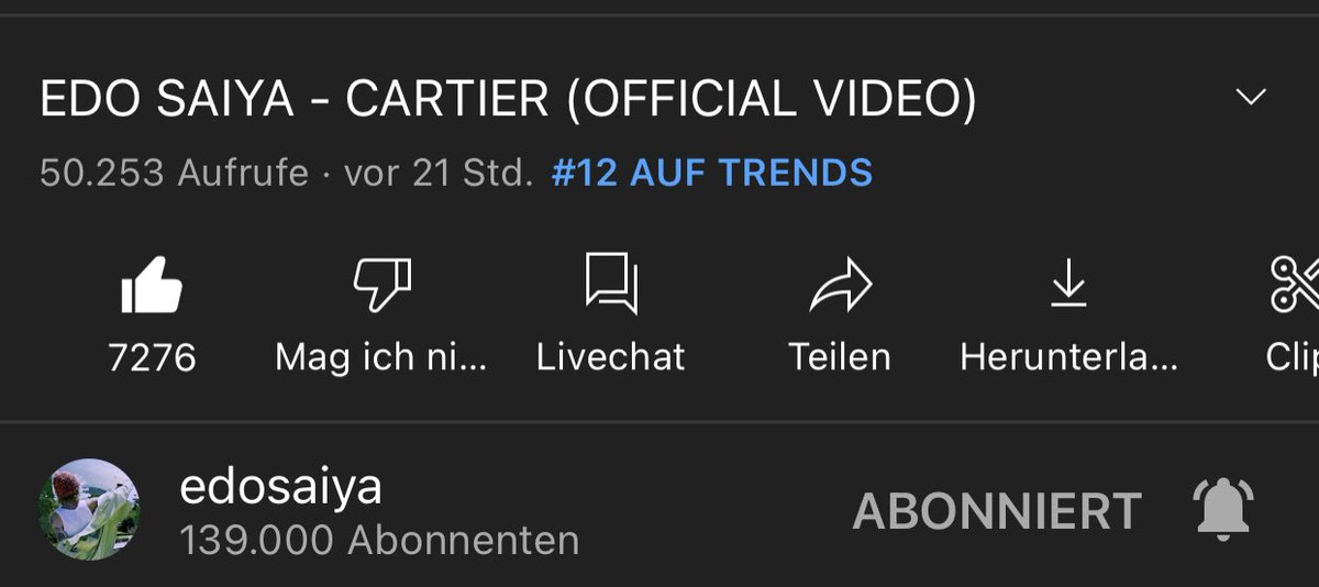 Veniix💜 tweet media