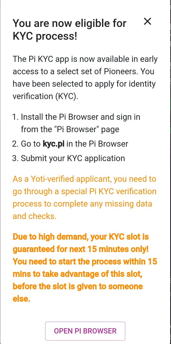 Pi Network News tweet media