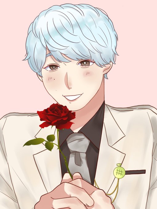 小野大輔 高画質 のtwitterイラスト検索結果