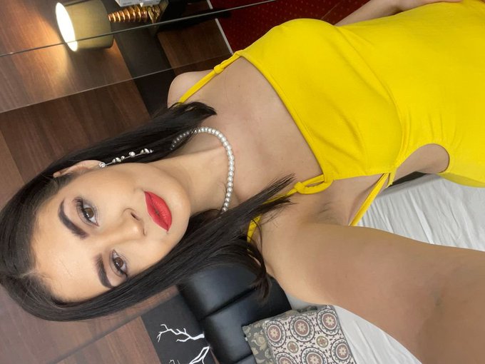 Just finished a pay-per-minute #Skype show on SkyPrivate! You can call me too for a sexy private show<a href="/tag/skype"class="tags">#Skype</a>