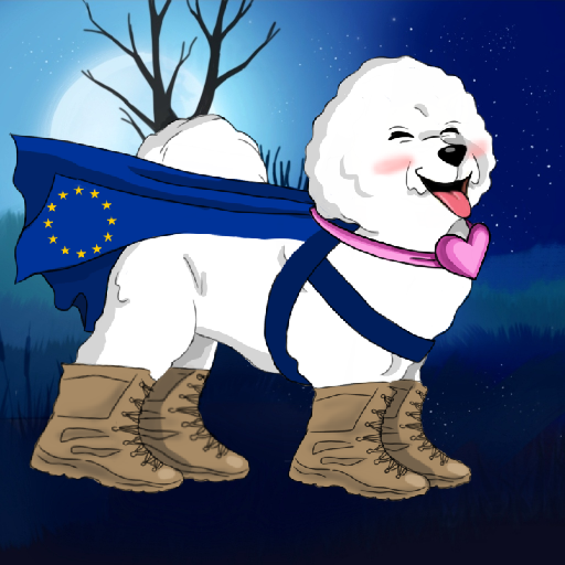 SnowlyDogNFT's tweet photo. 🎉Mega NFT Giveaway🎉

To celebrate a successful mint, we're giving out 2 NFTs per day till the reveal at August, 1st!

🎁2 NFT Snowly Dog x 15 days
1️⃣Follow 
@SnowlyDogNFT

2️⃣❤️ + RT
3️⃣Tag 3 friends!

#NFTs  #NFTCommunity #NFTGiveaway #Giveawayalerts  #NFTdrop #EthereumNFTs https://t.co/5XtPfOVLi1