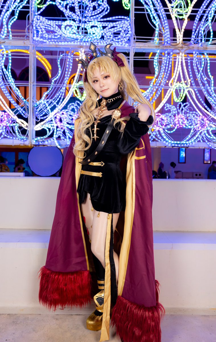 定番のお歳暮&冬ギフト FGO エレシュキガル コスプレ ecousarecycling.com