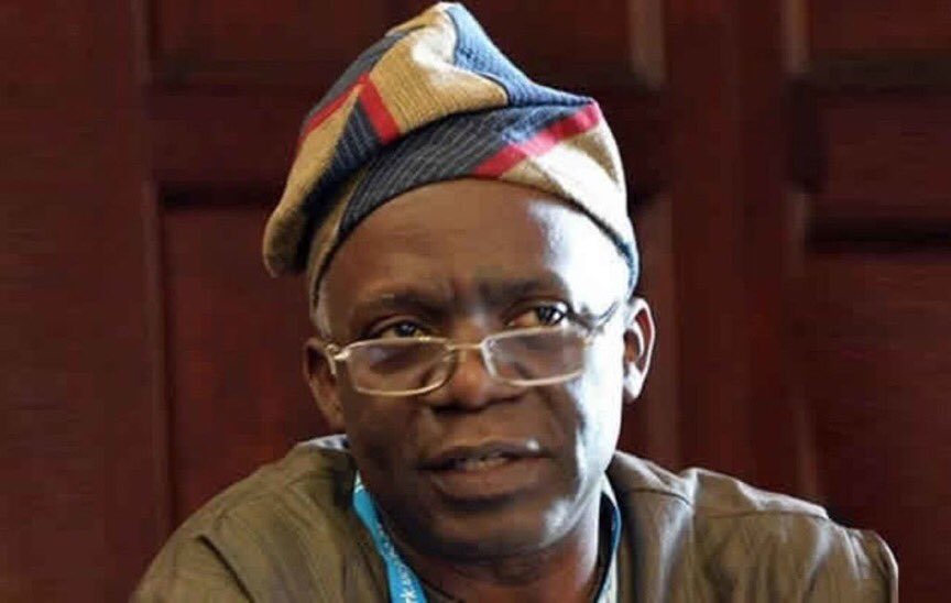 ASUU ready to call off strike – Falana. Respected human rights lawyer, Femi Falana has said the Academic Staff Union of Universities (ASUU) is ready to call off its lingering strike. #ASUUStrike