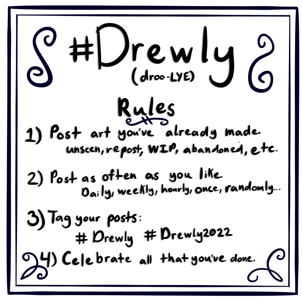 speakerthedead's tweet photo. #drewly 15th A unicorn horn wand. Seems sweet until you think about how the wand maker got the horn in the first place. More #itemcards and #drewly2022 posts at link in bio. #dnd #pathfinder #rpg #ttrpg #fantasy #wands #unicorn https://t.co/lVrkueshTb