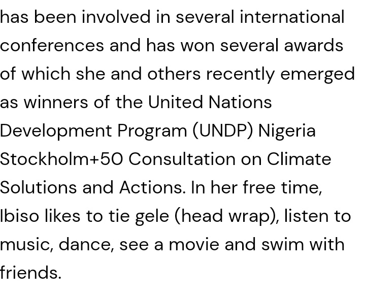 IBISO IKIROMA-OWIYE tweet media