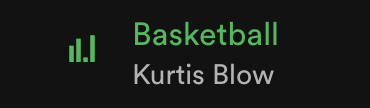 bracketXNFT's tweet photo. GM

Ever heard this song?

🎶🔥🏀 https://t.co/TVWCat8OfC