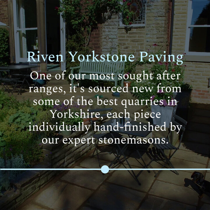 Yorkstonepaving's tweet photo. Are you familiar with the different types of paving available at Yorkstone Supplies? Swipe right for a sneak peek into our latest article!

To read more, go to: https://t.co/O1J5urwghS

#yorkstone #yorkstonesupplies #yorkshirestone #paving #stone #home #garden #homeandgarden https://t.co/VYwBtb2zHr