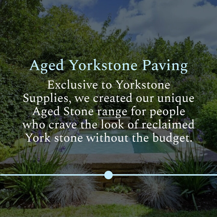 Are you familiar with the different types of paving available at Yorkstone Supplies? Swipe right for a sneak peek into our latest article!

To read more, go to: yorkstonesupplies.co.uk/blog-and-news/…

#yorkstone #yorkstonesupplies #yorkshirestone #paving #stone #home #garden #homeandgarden